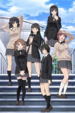 Watch Amagami SS  Vodly